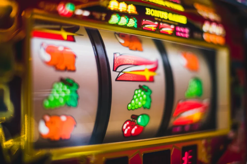 Best Slots for Free Spins Bonuses