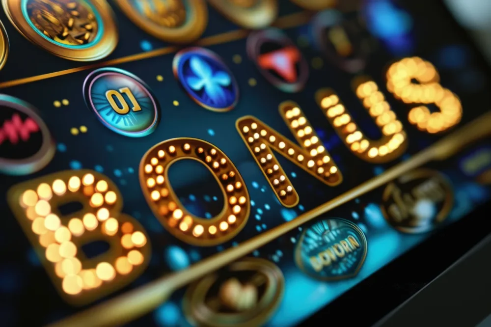 free spins bonus