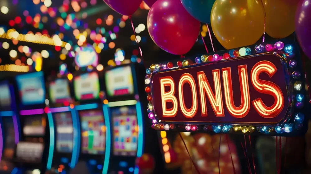 casino bonuses