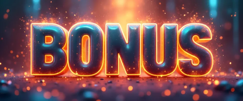 slot bonus