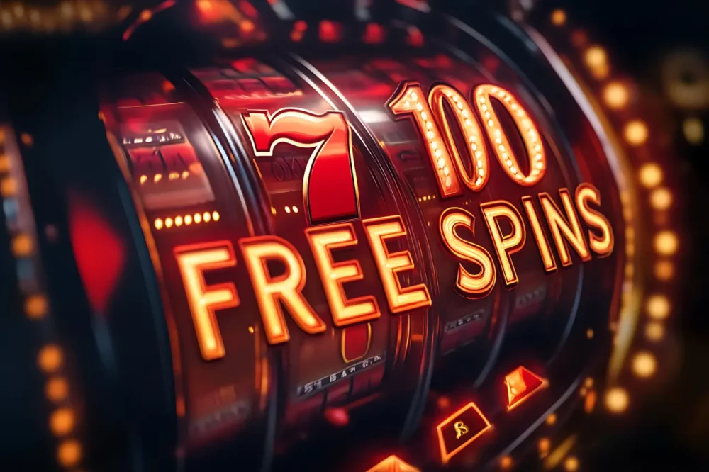 free spins bonuses