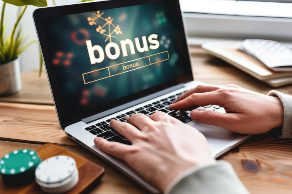 free spins bonus